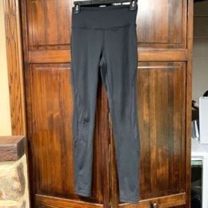 Baleaf black legging pants size XS